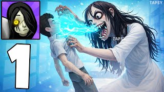 Download Lagu 👻Ghoul Run Gameplay Walkthrough Levels 1–14 First Levels \u0026 Spooky Run (Android,iOS) MP3