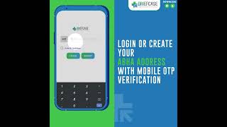 Follow these quick steps to create your ABHA address!!! screenshot 4