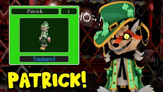 How To Get Patrick In Piggy Branched Realities