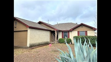 Georgetown Homes for Rent 3BR/2BA by GDAA Property Management Georgetown, Texas