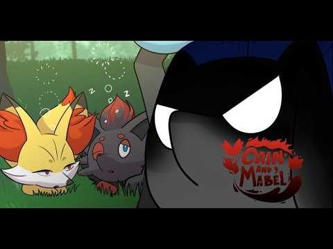 Cain and Mabel, Episode 2 - a Pokemon Comic Dub Compilation