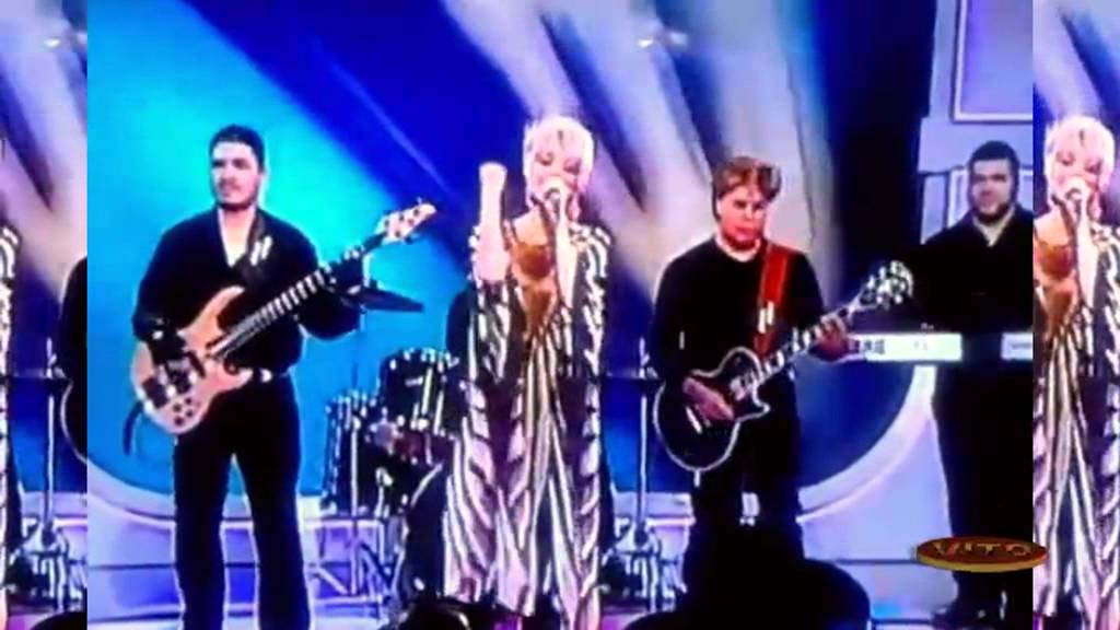 Yuri - Pero Te Vas Arrepentir  [ Inusual 2010 ]