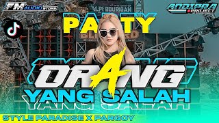 Download Lagu DJ KU SUDAH MENCOBA TUK BERIKAN BUNGA || DJ ORANG YANG SALAH || yang kalian cari viral tiktok 2024 😱 MP3