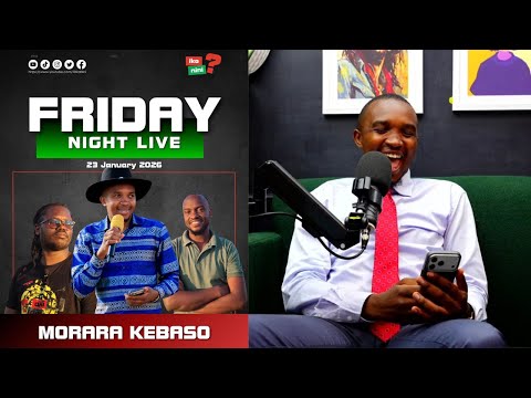 mama njeri is here breathing fire I will never forgive D.c.i Gitonga