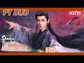 【PT DUB | SPECIAL MOVIE 02】Shadow Punisher/O Justiceiro das Sombras | Luo Yunxi | iQIYI Portuguese