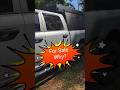 Good or bad|Why am I selling my AT Overland Habitat #truckcamper #topper #forsale #greatdeal