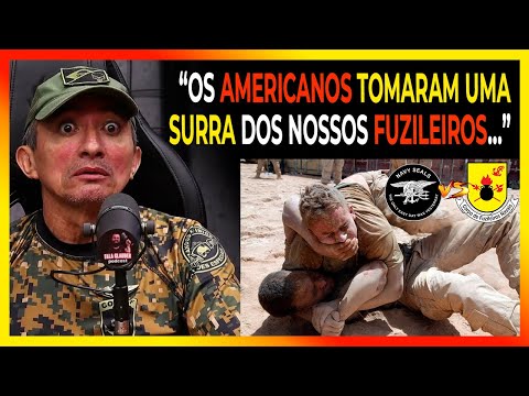 Vídeo: Veículo anfíbio - um servo dos militares e civis