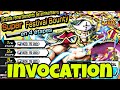 Invocation barbe blanche  duel complexe contre bandai  one piece bounty rush  opbr fr