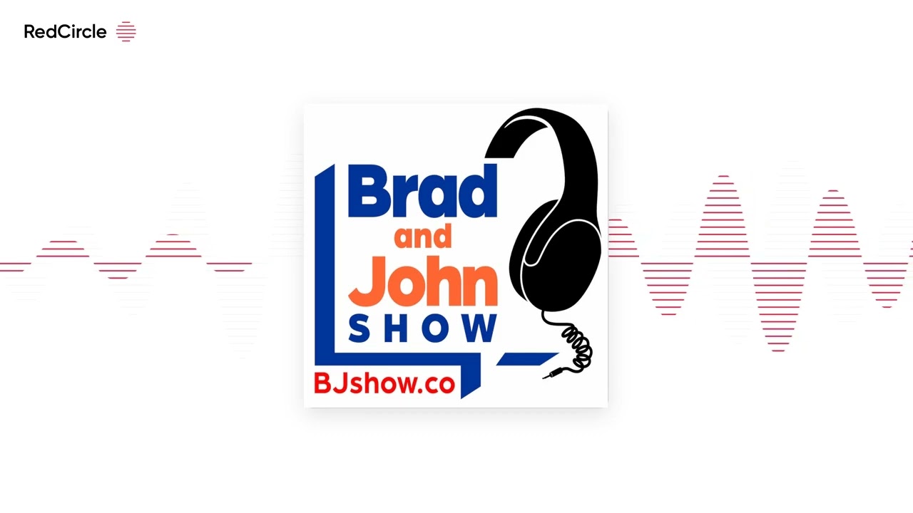 Michael Burton Jonathan Boesch alleged assault happy ending - Brad & John Show Episode 350 A block