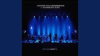 Stay (Live) - Anneke van Giersbergen & Kamerata Zuid