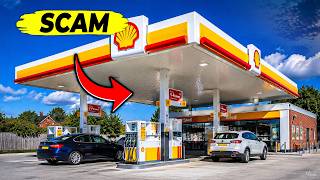 13 Gasoline Brands Only DUMB People Buy