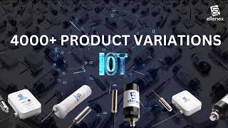 Ellenex: Our Products