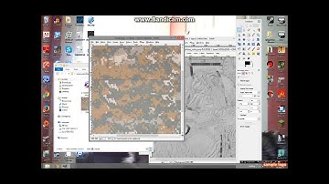 Arma 3 Retexture tutorial Part 1