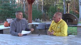 Q&A - Why Did You Create the Quick-E-Hybrid Edging