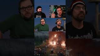 Crimson Desert Night day cycle and seasons