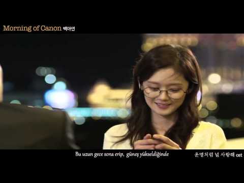 Baek A Yeon  - Morning of Canon (Fated to Love You OST) TR SUB