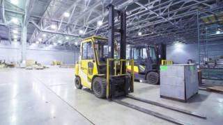 Finding Top Talent in the Material Handling Industry