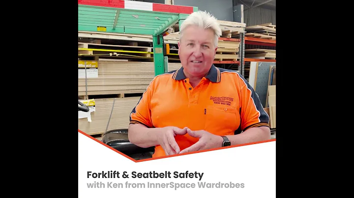 Safe Work Month: Safety Awareness Message from HIA Member Ken - InnerSpace Wardrobes - DayDayNews