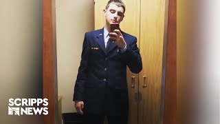 Prosecutors:  Alleged Pentagon leaker poses national security threat