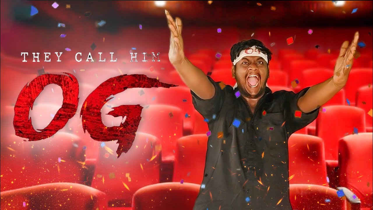 Оригинальный фильм | Обзор визуальных эффектов | JoshCreations