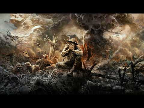 Sabaton - Devil Dogs Extended