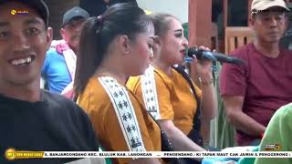 Download Lagu New Margo Laras terbaru live sedekah bumi cerme pejok|| Hery Wijaya AUDIO SALMA MULTIMEDIA MP3