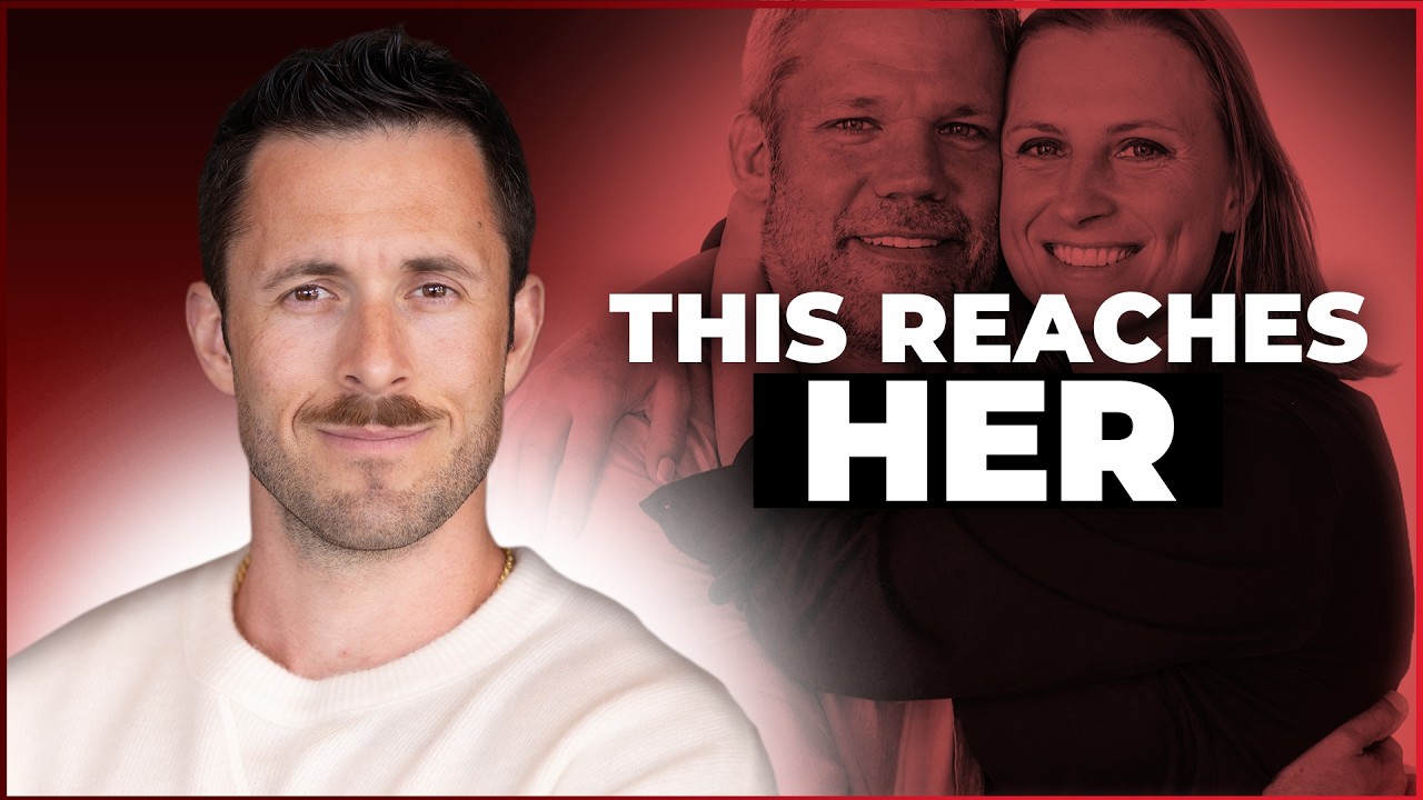 How To Save Your Marriage When Your Wife Is Already Checked Out