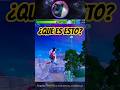 Fornite ¿3 cosas nuevas y raras?🤔 #fortnite #clips #zerobuild #nuevatemporada #fortniteespañol