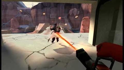 Quick-Constant medic beam