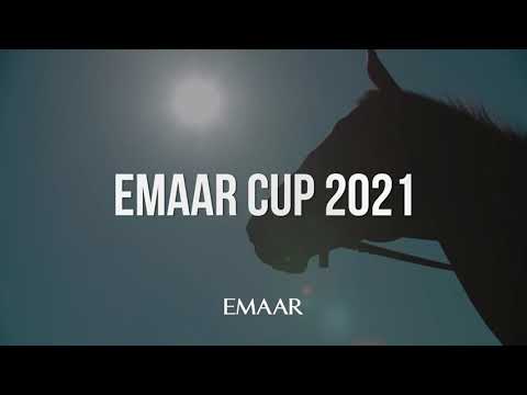 EMAAR POLO CUP 2021