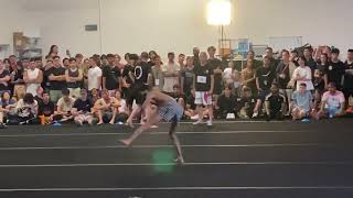 Loopkicks Gathering 2023- Nightshow Youth Exhibition Battle