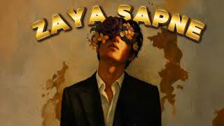 SAJDE - OFFICIAL MUSIC VIDEO | Faheem Abdullah | Huzaif Nazar #lyrics #youtube 