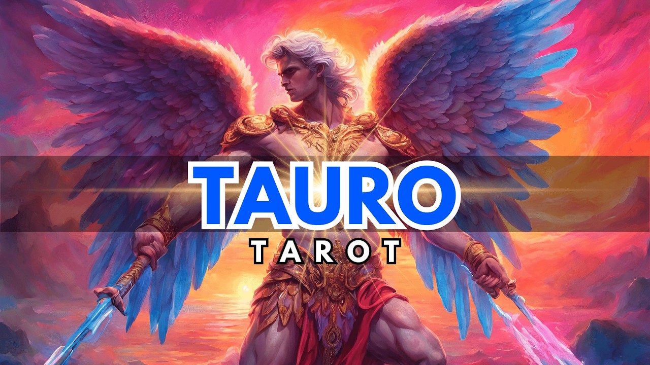 TAURO NO SERÁ LO QUE QUIERES SINO MUCHO MEJOR! LLEGA LA SORPRESA MÁS ...