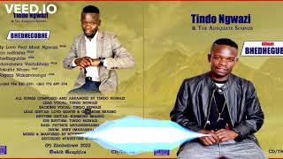 My Love By  Tindo Ngwazi ft Mark Ngwazi