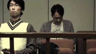 裁判長！ここは懲役４年でどうすか