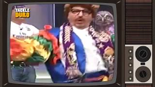 Tackle Duro Summer Intro