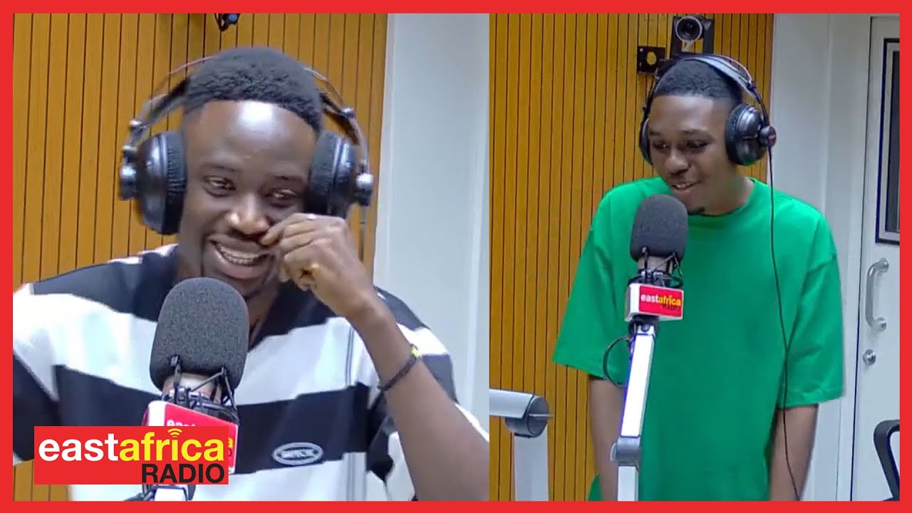 WIKI 10 ZA MAANGAMIZI : UNTOUCHABLE NA RICH MONSTER