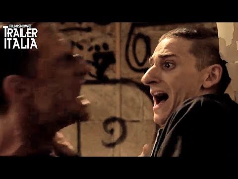 GO HOME - A CASA LORO | Trailer Italiano del Film Horror Politico