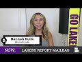 Lakers Rumors: Dwight Howard’s Role, Lakers’ Starting 5, Carmelo Anthony VS. Jared Dudley | Mailbag