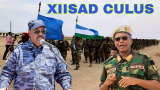 DEG-DEG:Puntland Saciid Deni Oo Ciidan U Diray Gaalkacyo&Gen Jimcaale Oo Qaaday Tallaabo Xiisadda... DEG-DEG:Puntland Saciid Deni Oo Ciidan U Diray Gaalkacyo&Gen Jimcaale Oo Qaaday Tallaabo Xiisadda...