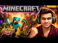 🔴 1K SUBS TODAY??!! | Continuing Our SMP Journey in Lost Heaven 🌍 | Minecraft Live |  #minecraft