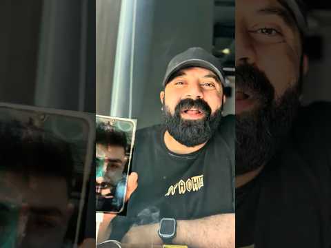مش كل الي بيضحكلك بيبقي حبك من قلبه  تمثيل واقعي ترند