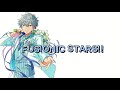 FUSIONIC STARS!! 瀬名泉ver.