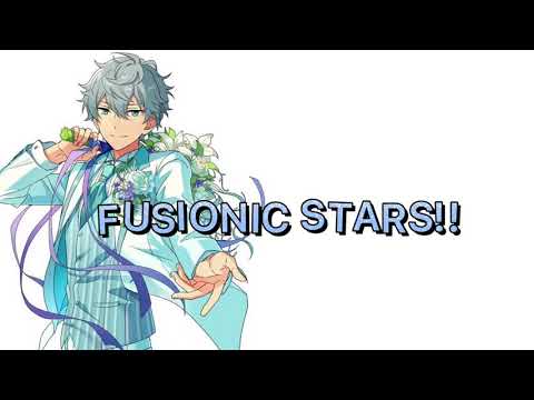 FUSIONIC STARS!! 瀬名泉ver.