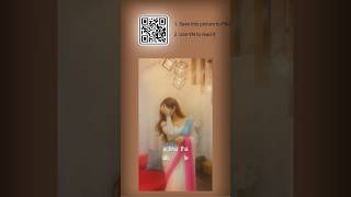 vn video editing qrcode for love#vn#code template #shorts #trending vn app template #code#viralvideo