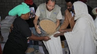 Dj Bobo - World Food Programme United Nations Ambassador