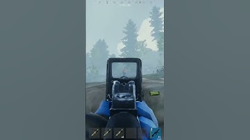 Count the head shots                      #crust #m249 #ak #Consolerust