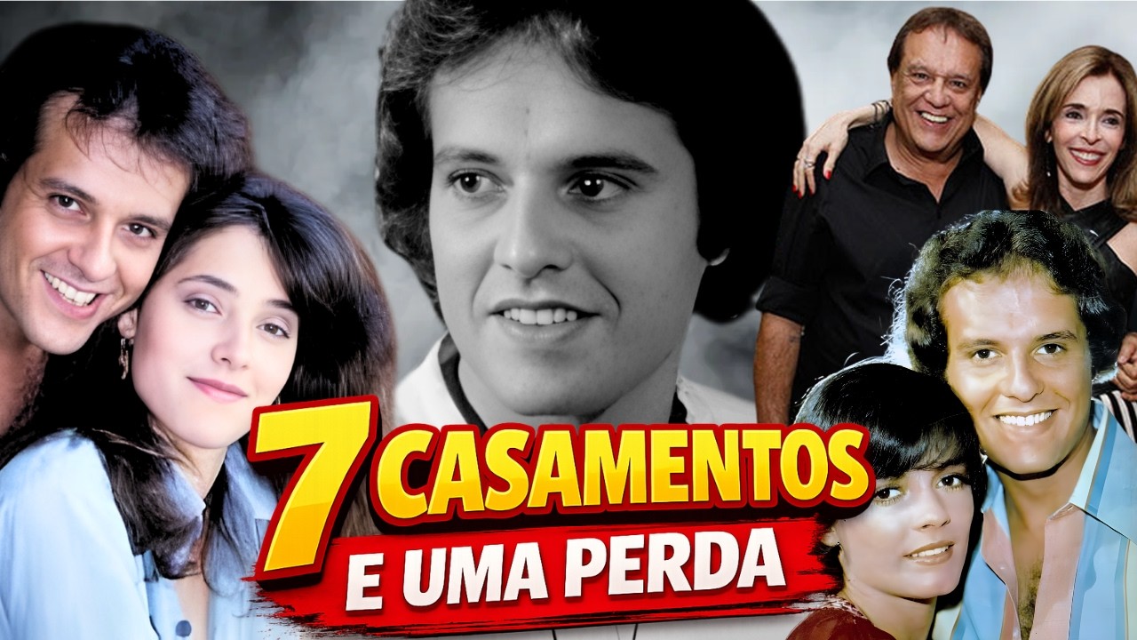 Dennis Carvalho: A Vida Além das Câmeras - Amores, Perdas e Família