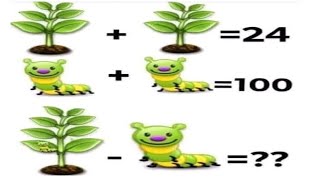 Caterpillar and Leaf Puzzle - Only for Genius screenshot 4