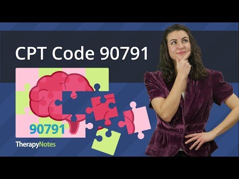 فيديو: ما هو كود CPT A0999؟